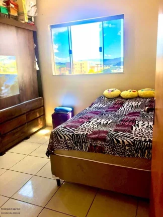 Imagem APARTAMENTO RESIDENCIAL em POÇOS DE CALDAS - MG, JARDIM KENNEDY