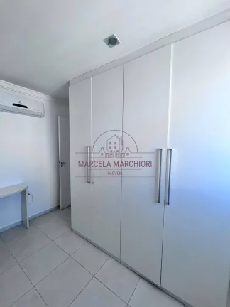 Imagem Ap 2 quartos, suíte, sol da manhã, montado e decorado, lazer , 2 vagas