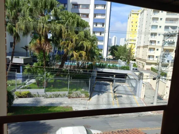 Imagem Casa, 1 dormitório, 1 vaga, Villa reggio, Vila ema Sjc.