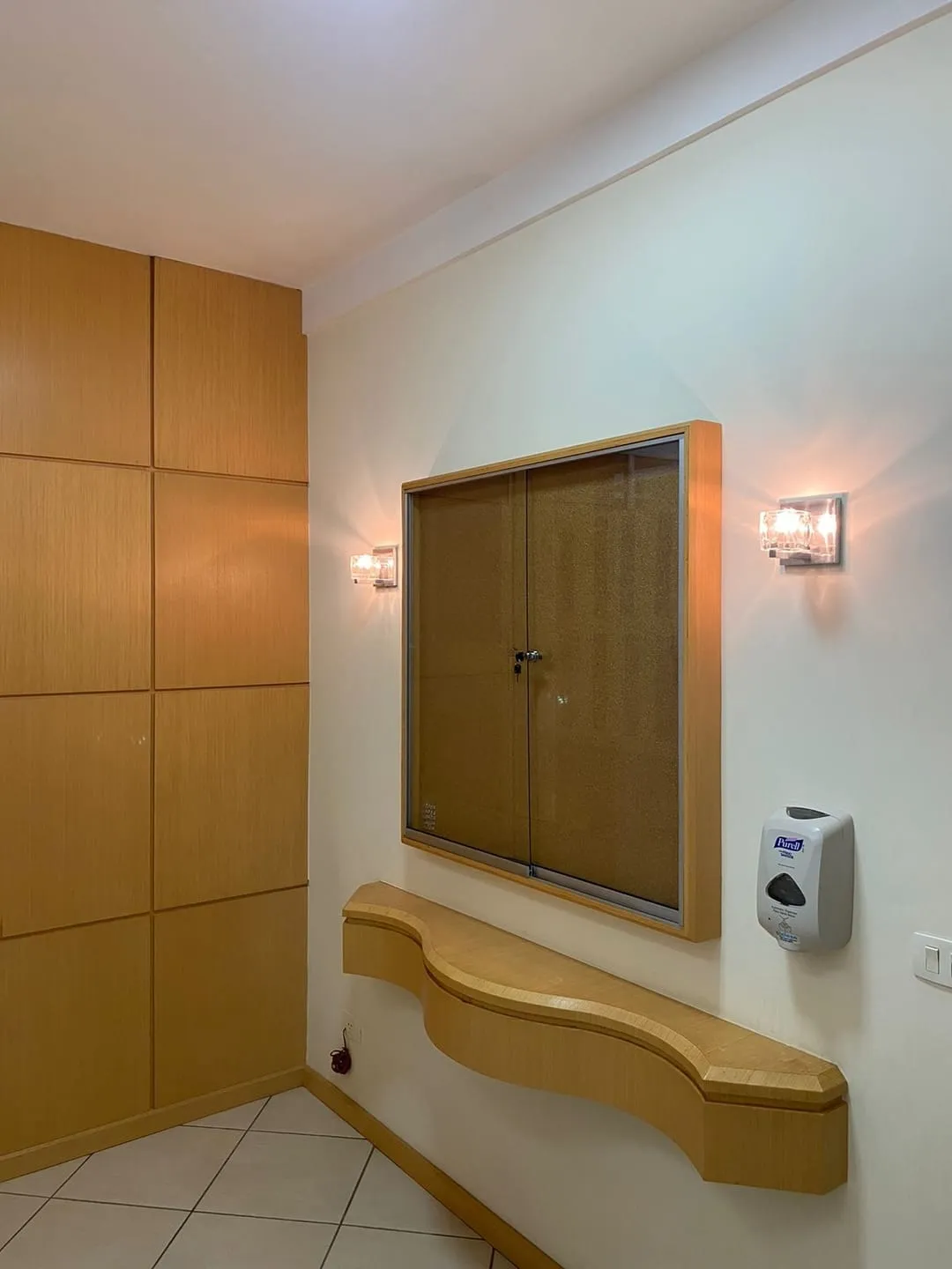 Imagem Comercial à venda 2 Quartos, 28M², Centro, Taubaté - SP | Edificio Thiers Mello Fortes