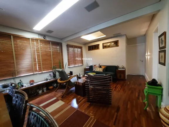 Imagem Imóvel para venda de 92m² na Vila Olímpia