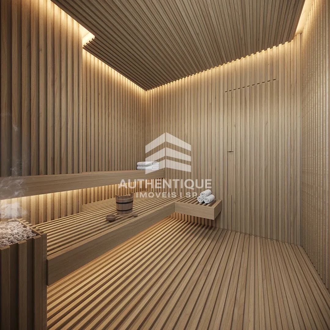 Imagem HIVE IBIRAPUERA - Apartamento à venda no bairro Moema - São Paulo/SP, Zona Sul