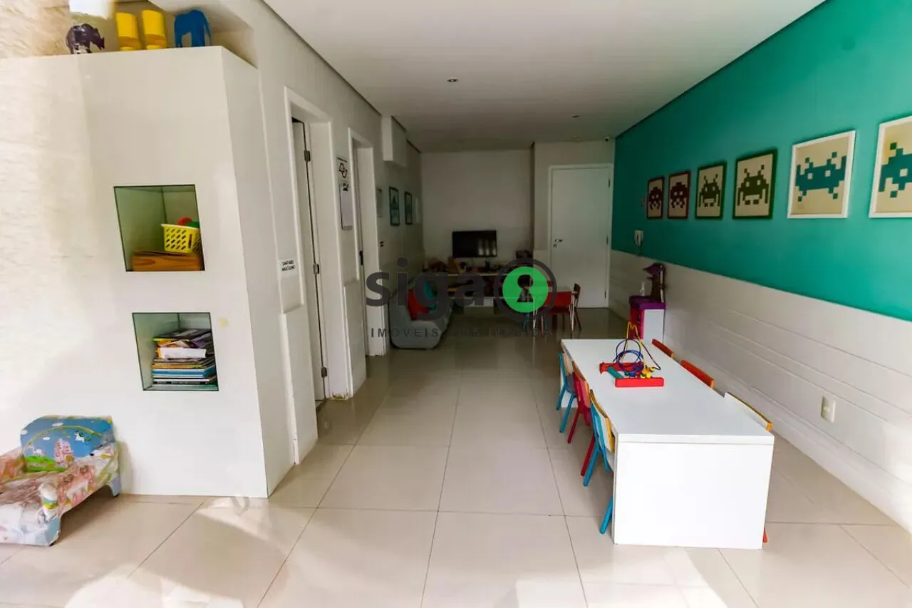 Imagem Apartamento de 67m² com 2 Dormitórios e Varanda Ampla - Edifício: Wonder Morumbi