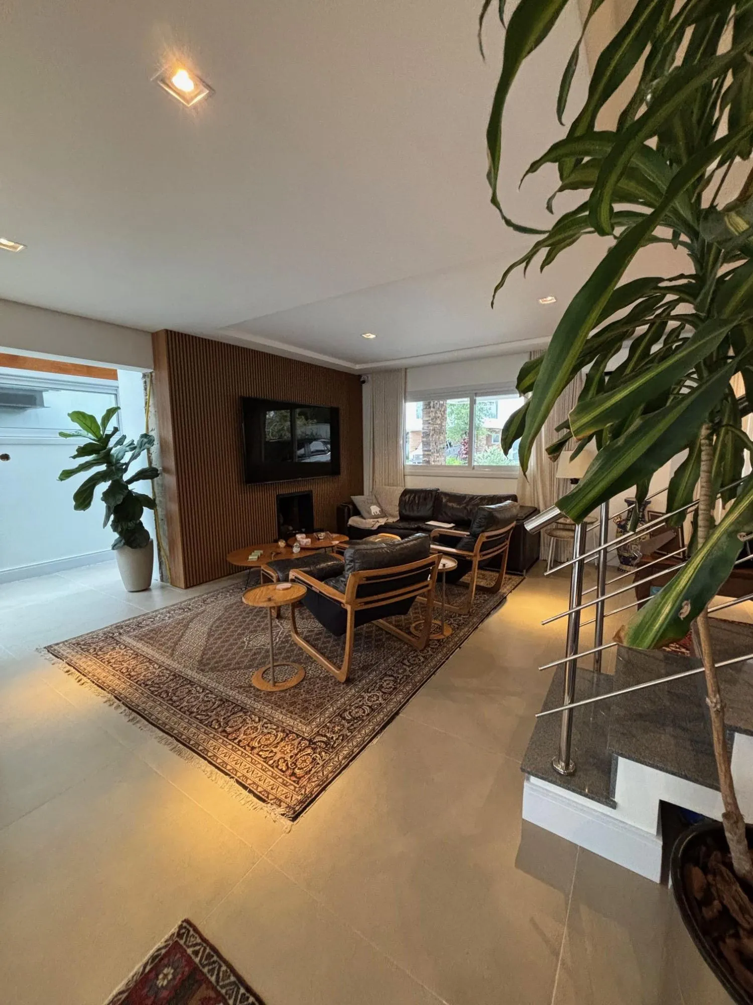 Imagem Casa em condomínio Alto Padrão Próximo da AABB