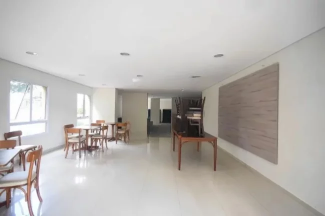 Imagem CONDOMÍNIO DOM MORUMBI - Apto de 73m² (Unidade Revenda), próximo a Estação Giovanni Gronchi do metrô!