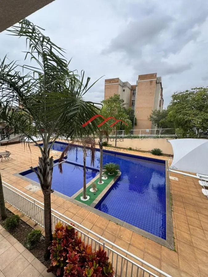 Foto do imóvel Apartamento para Venda em Sumaré, Chácara Santa Antonieta (Nova Veneza), 2 dormitórios, 1 banheiro, 1 vaga em Avenida Luiz Greco