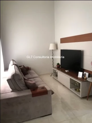 Imagem CASA- JARDINS DOS IMPÉRIOS VILA YTU INDAIATUBA/SP