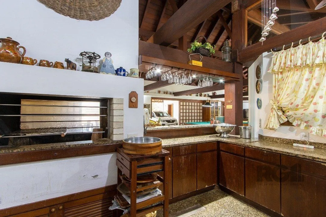 Imagem Casa de Condomínio em Cavalhada