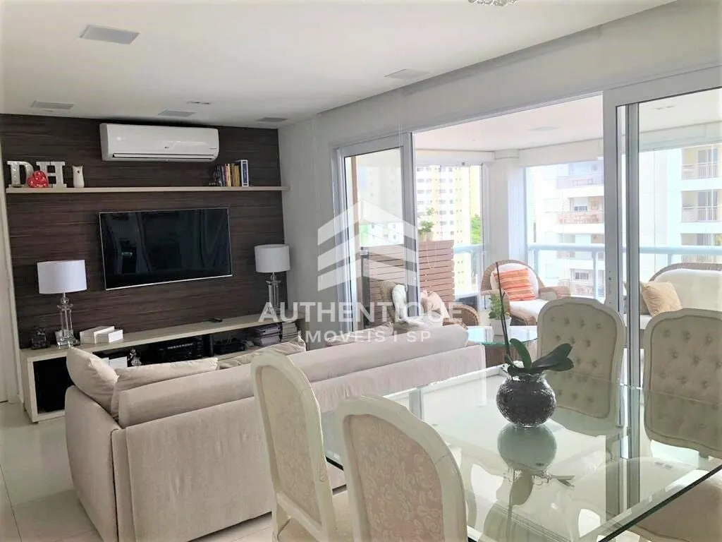 Foto do imóvel FORME VILA ROMANA - Apartamento à venda em São Paulo/SP em Rua Faustolo, 656 - Vila Romana, São Paulo - SP