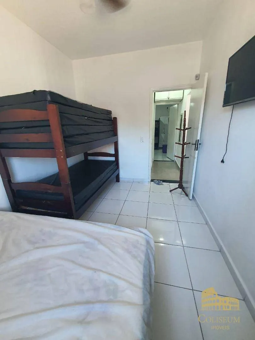 Imagem Casa com 2 dormitórios à venda, 70 m² por R$ 650.000,00 - Maracanã - Praia Grande/SP