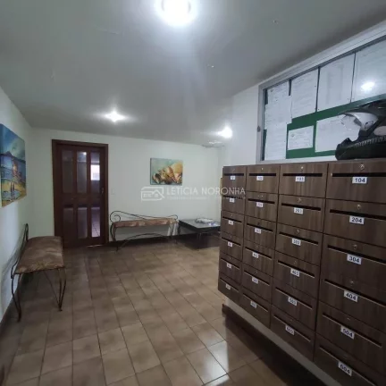 Imagem Apartamento à Venda