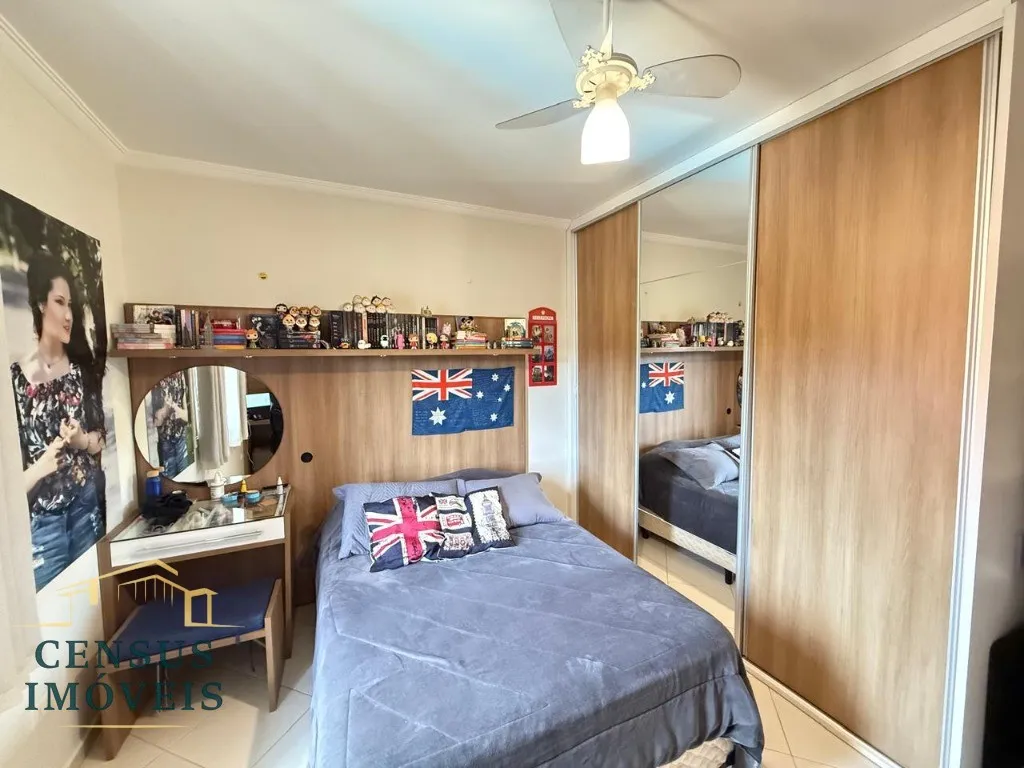 Foto do imóvel: Espetacular Casa em Condomínio à Venda em Vinhedo-SP - Condomínio Marambaia - 4 Quartos, 2 Suítes, 3 Salas, 5 Banheiros, 4 Vagas de Garagem, 530, 14 m². em Condomínio Marambaia