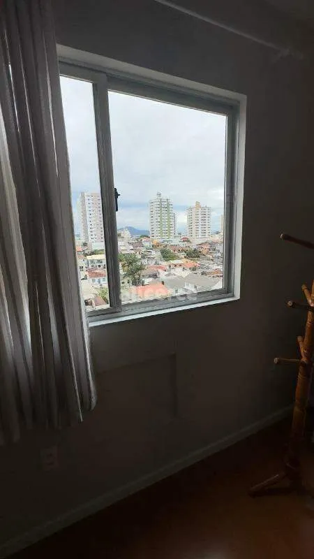 Imagem Apartamento à venda com 3 quartos , 76,1m² em Barreiros São José