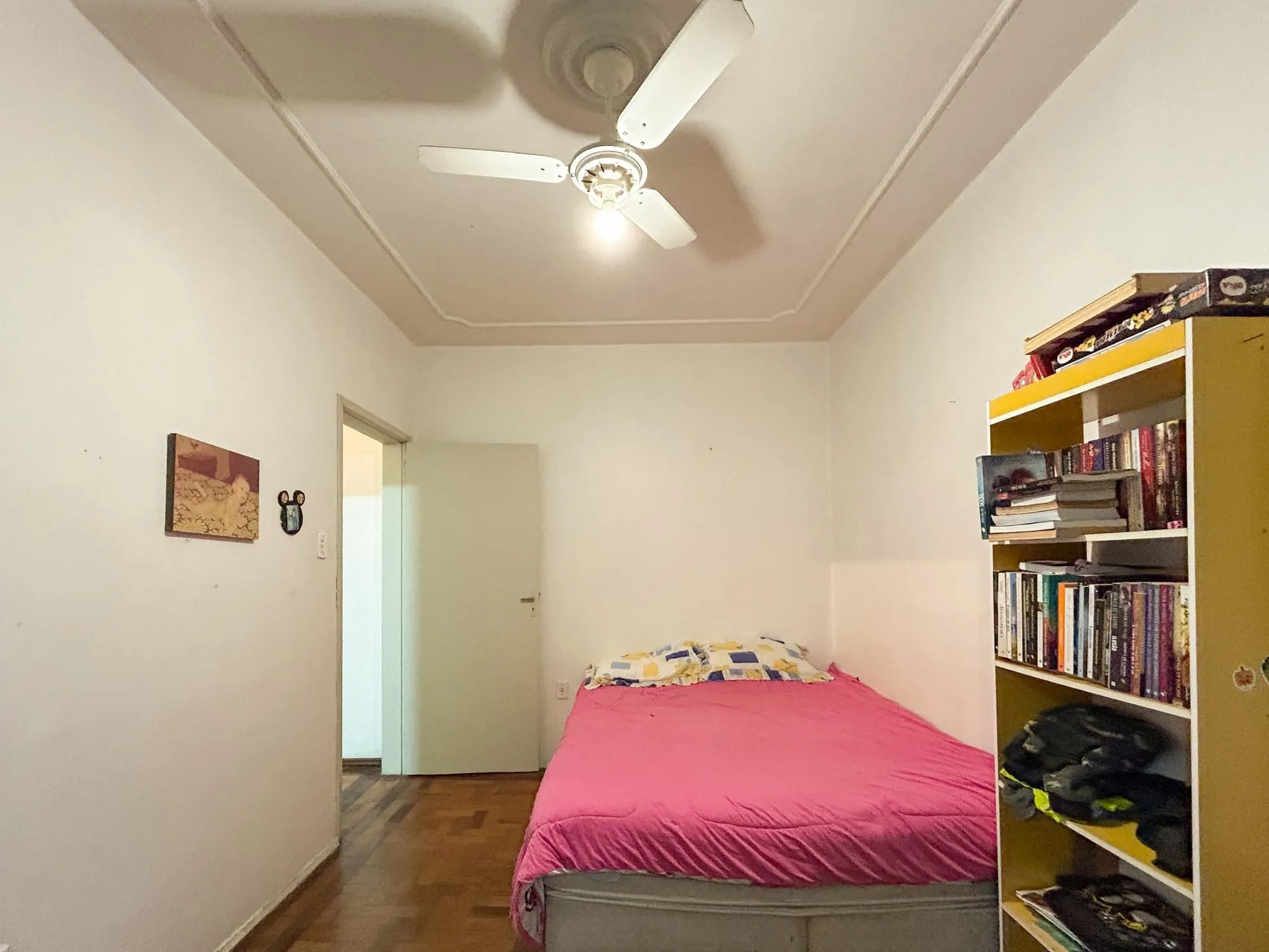 Imagem Apartamento de 3 dormitórios à Venda na Rua Dona Leopoldina.