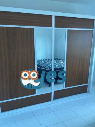 Imagem Apartamento mobiliado residencial para Locação, Sim, Feira de Santana