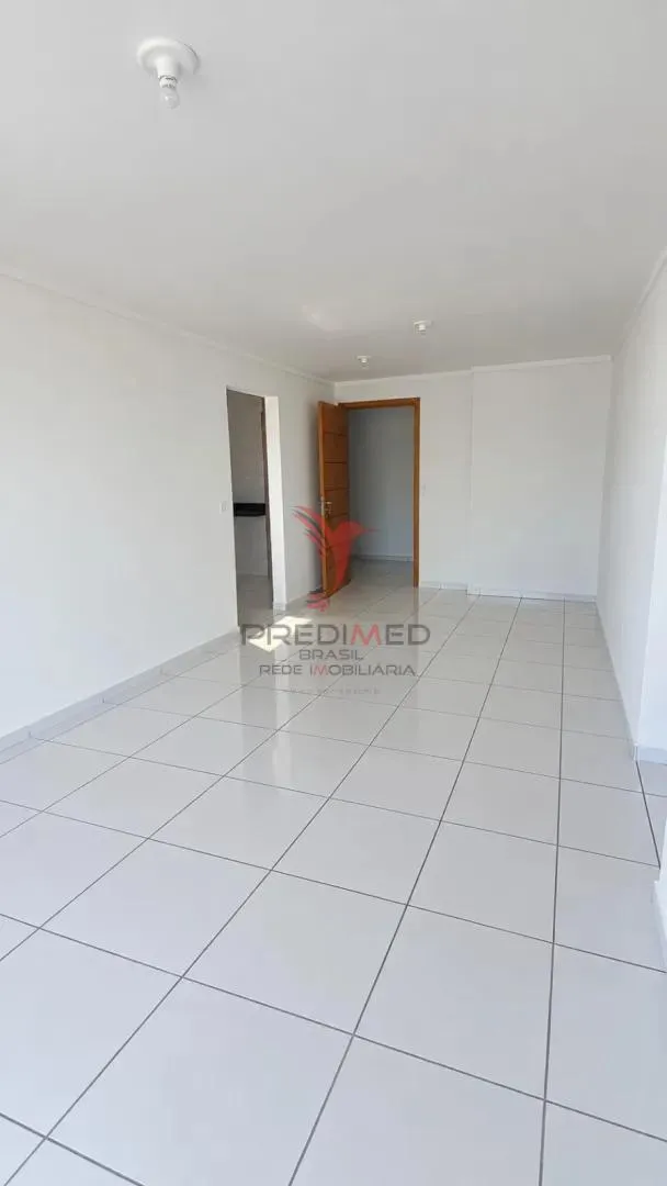 Imagem Apartamento Nascente Sul bem ventilado , vista mar, no Jardim Oceânia