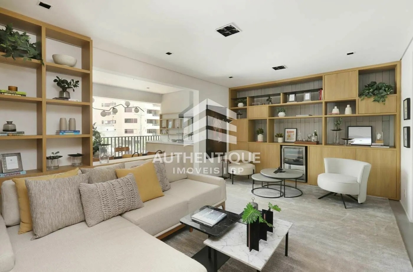 Imagem INSIGHT VILA LEOPOLDINA - Apartamento à venda em São Paulo/SP