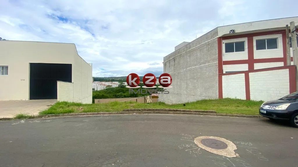 Foto do imóvel Oportunidade única: Terreno comercial de 350,00 m² à venda em Valinhos-SP, no bairro Parque dos Cocais.
