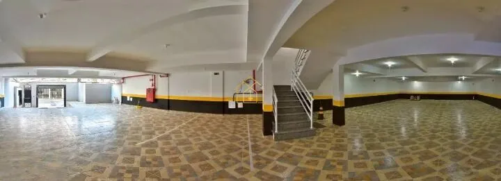 Imagem Cobertura à venda 100² 2 quartos 1 suíte 1 vaga | Vila Assunção - Santo André - SP