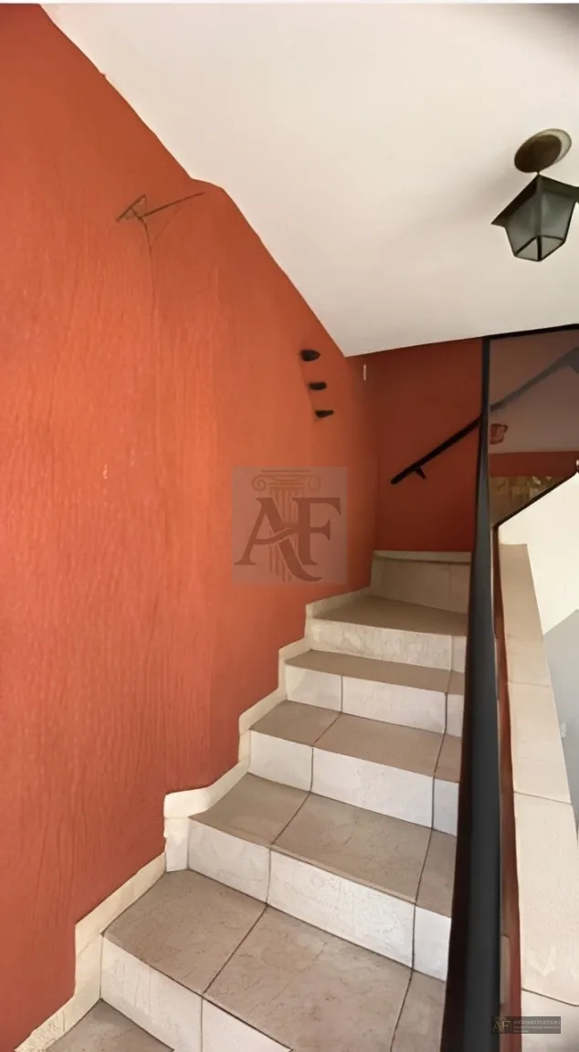 Imagem Sobrado para alugar em Vila Alpina, São Paulo