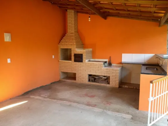 Imagem Chácara à Venda, 153 m² em Recanto dos Dourados - Campinas