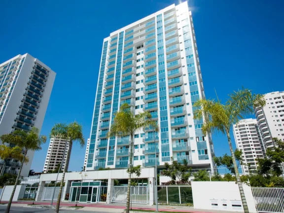Imagem APARTAMENTO RESIDENCIAL em RIO DE JANEIRO - RJ, BARRA DA TIJUCA