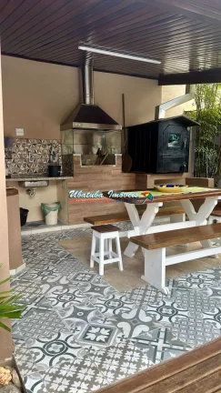 Imagem casa aconchegante Bairro Estufa 1