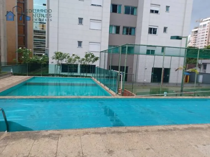Imagem APARTAMENTO COM 03 QUARTOS, SUÍTE, LAZER, 02 VAGAS NO FUNCIONÁRIOS!!!!