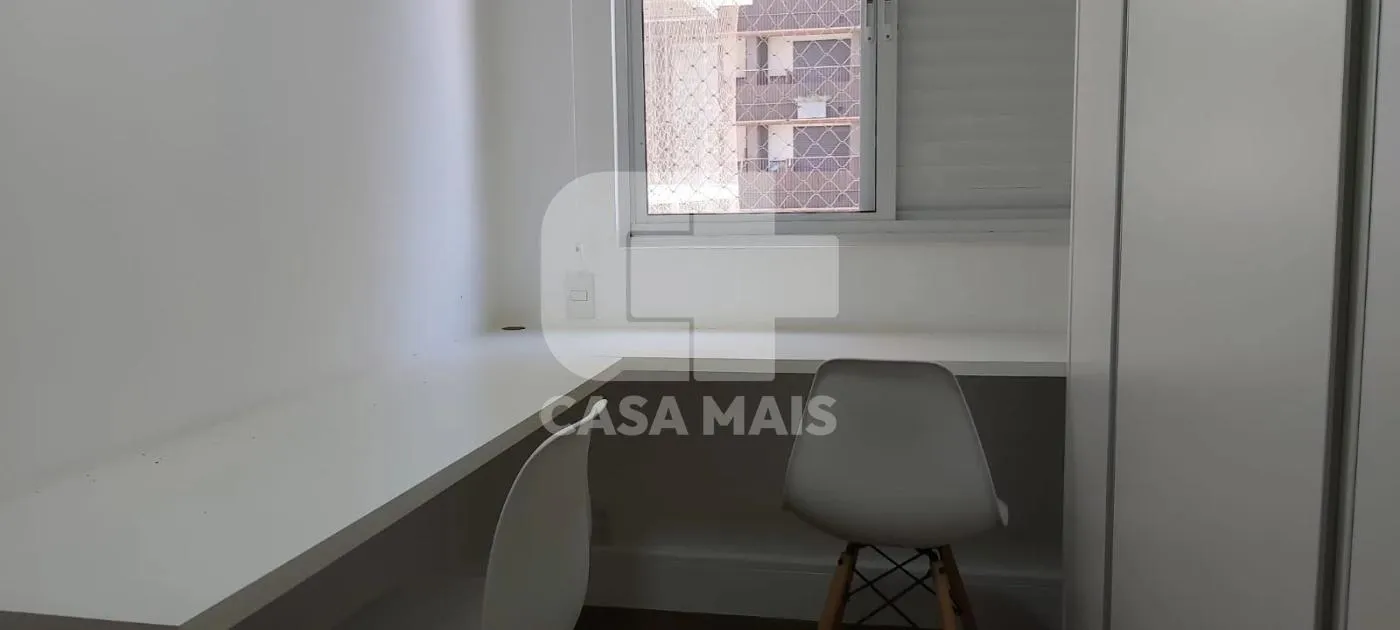 Imagem Apartamento para Locação em São Paulo / SP no bairro Perdizes
