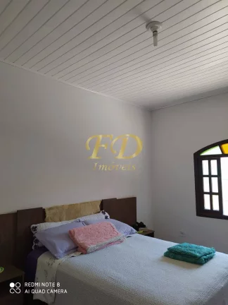 Imagem Casa à venda Bairro do Portão/ Atibaia