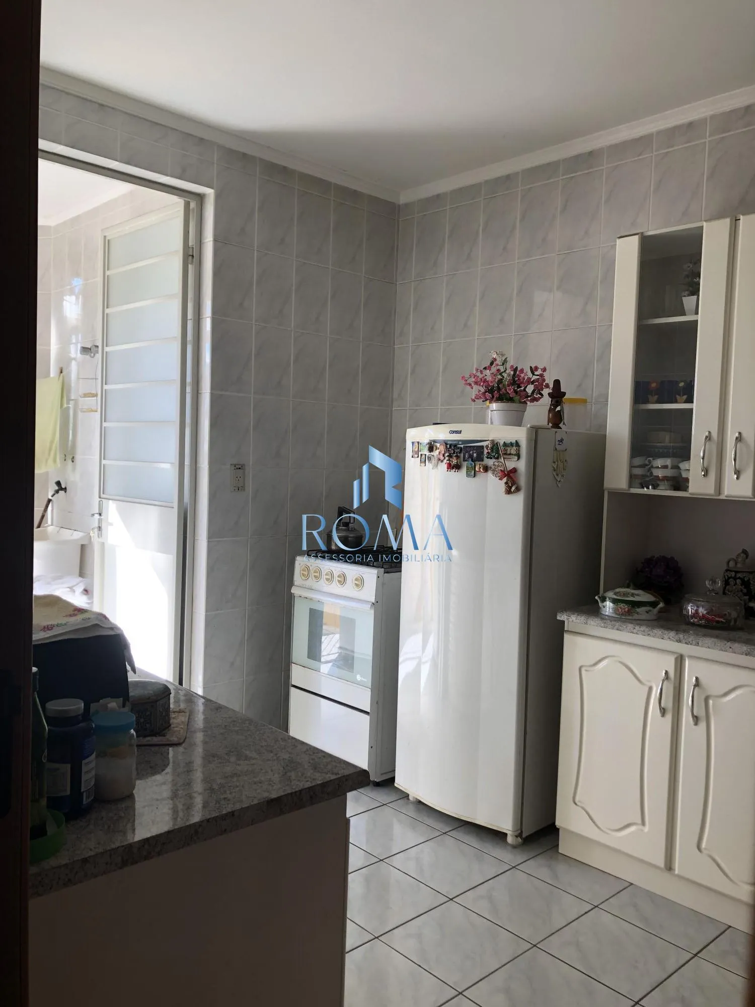 Imagem Apartamento muito bem localizado, Prédio com elevador