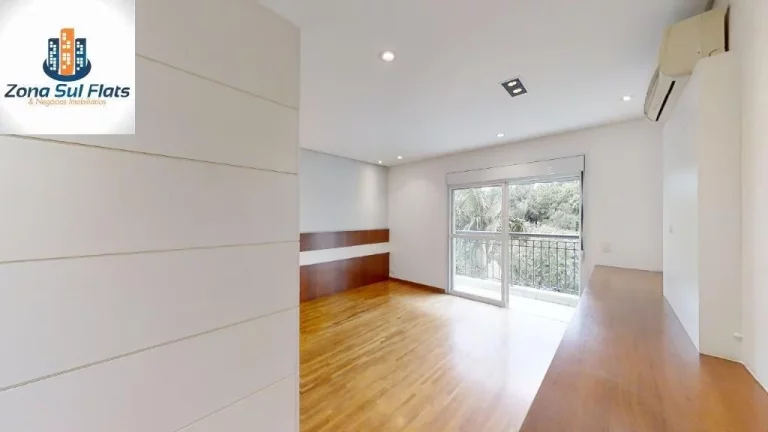 Imagem Apartamento à Venda Na Granja Julieta Com 4 Suítes, Varanda Gourmet e 3 Vagas
