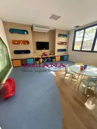 Imagem Studio à venda em São Paulo, Vila Pompéia, com 1 quarto, 25m²