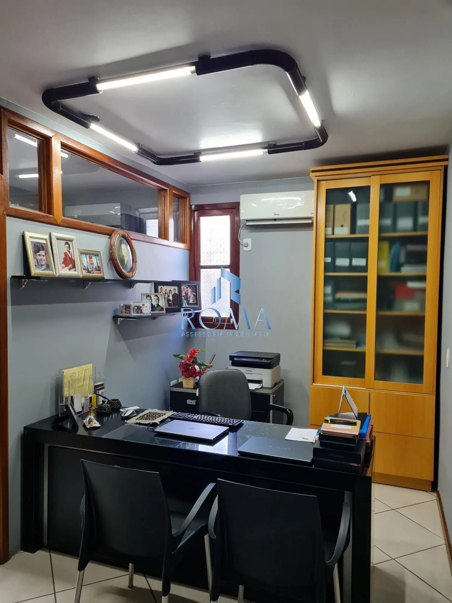 Imagem EXCLUSIVIDADE - CASA - CENTRO - SANTA MARIA - RS