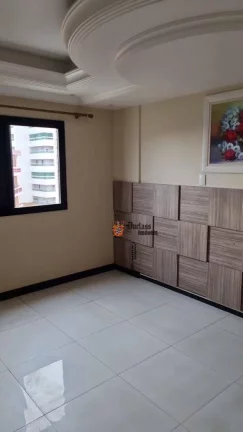 Imagem Apartamento Duplex com 4 dormitórios à venda, 174 m² por R$ 700.000 - Vila Caiçara - Praia Grande/SP