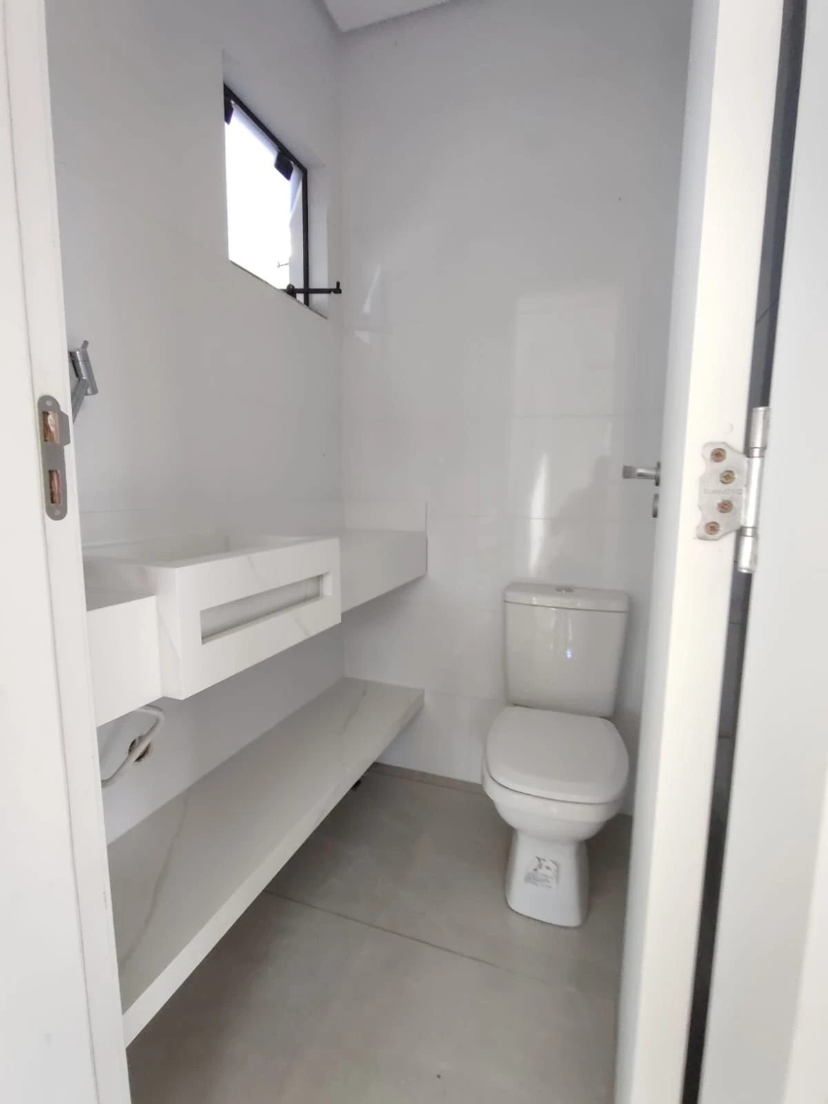 Imagem Sobrado com 3 Quartos à Venda, 122 m² em Bairro Alto - Curitiba