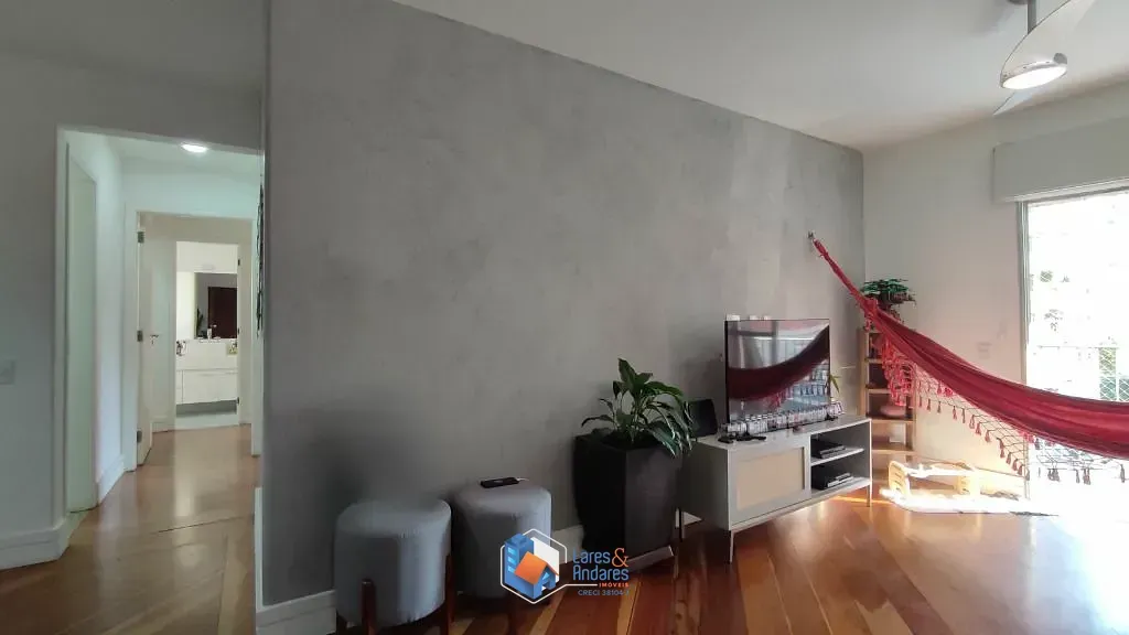 Foto do imóvel Apartamento à venda 2 Quartos 1 Suite 2 Vagas 89M² Vila Mascote São Paulo - SP em Rua Jovina