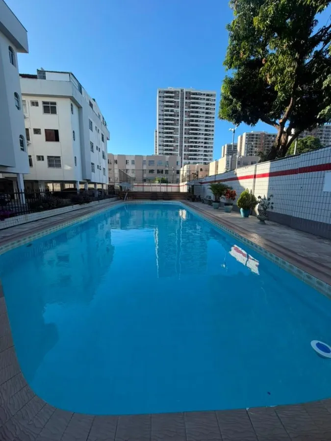 Foto do imóvel Apartamento para Venda em Fortaleza, Presidente Kennedy, 3 dormitórios, 1 suíte, 2 banheiros, 2 vagas em Rua Maria Mirian Ferreira de Souza, 88 - Presidente Kennedy, Fortaleza - CE