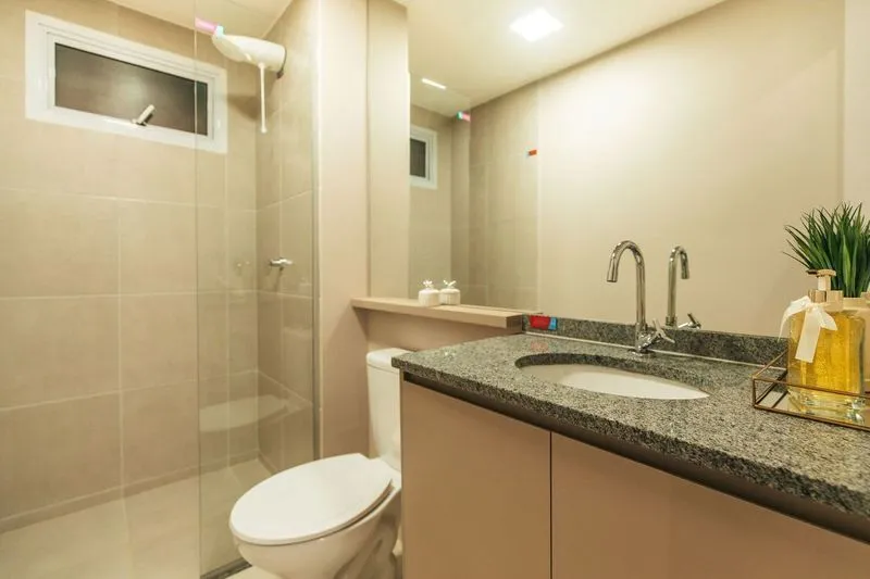 Imagem Apartamento à venda no bairro Cardoso - Aparecida de Goiânia/GO