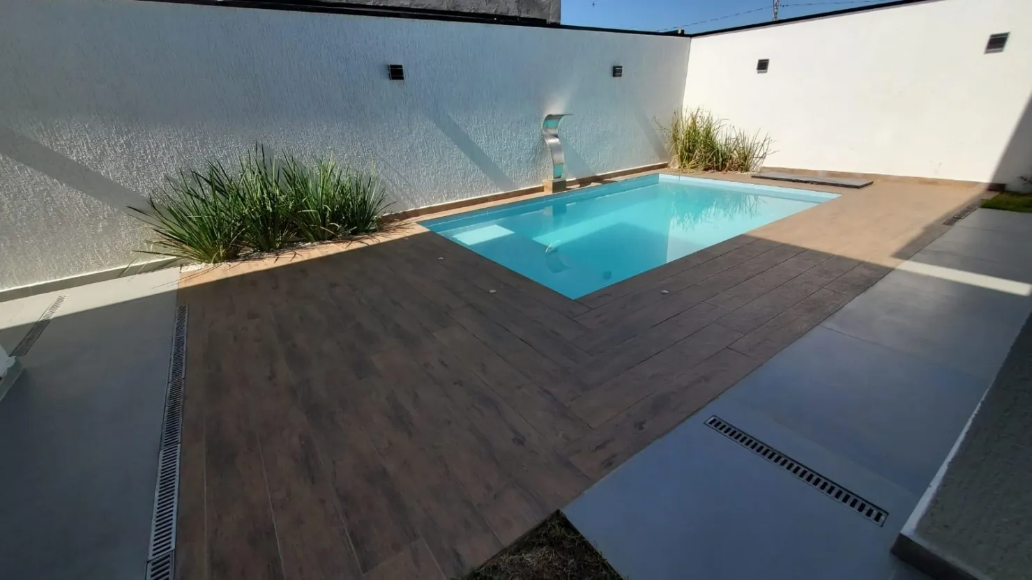 Imagem Casa à venda 3 Quartos, 1 Suite, 3 Vagas, 258M², Centro, Tremembé - SP | Residencial Perola do valle