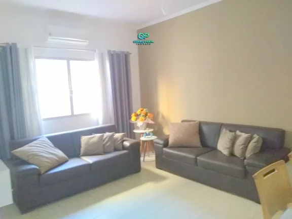 Imagem Apartamento Padrão para Venda em Enseada Guarujá-SP
