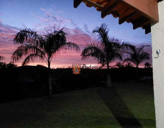 Imagem Chácara com 2 dormitórios à venda, 4000 m² por R$ 910.000,00 - Alvorada - Jarinu/SP