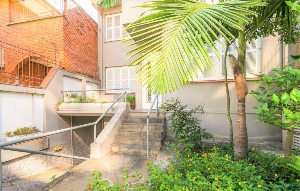 Imagem Casa Comercial para Venda - 239m², 0 dormitórios, Auxiliadora
