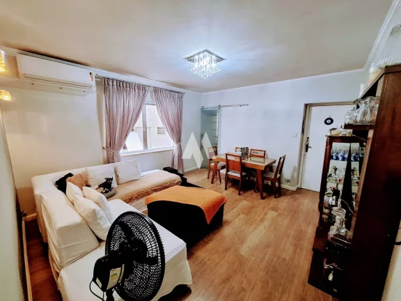Imagem Apartamento em Itararé, São Vicente/SP