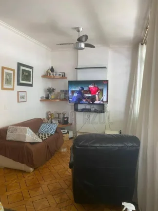 Imagem Copacabana - Residencial › Apartamento com 2 quarto(s) a Venda