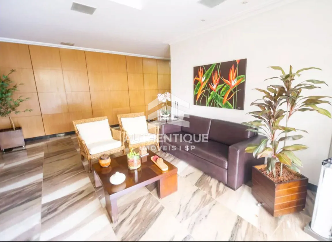 Imagem Maison Concorde Tatuape - Apartamento à venda no bairro Vila Regente Feijó - São Paulo/SP, Zona Leste