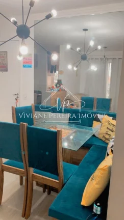 Imagem Condomínio Veneza Jd Conceição a venda Osasco 2 dormitórios