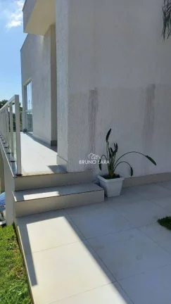 Imagem Casa á venda em Mario Campos no Condomínio Serra dos Bandeirantes - Mário Campos/MG