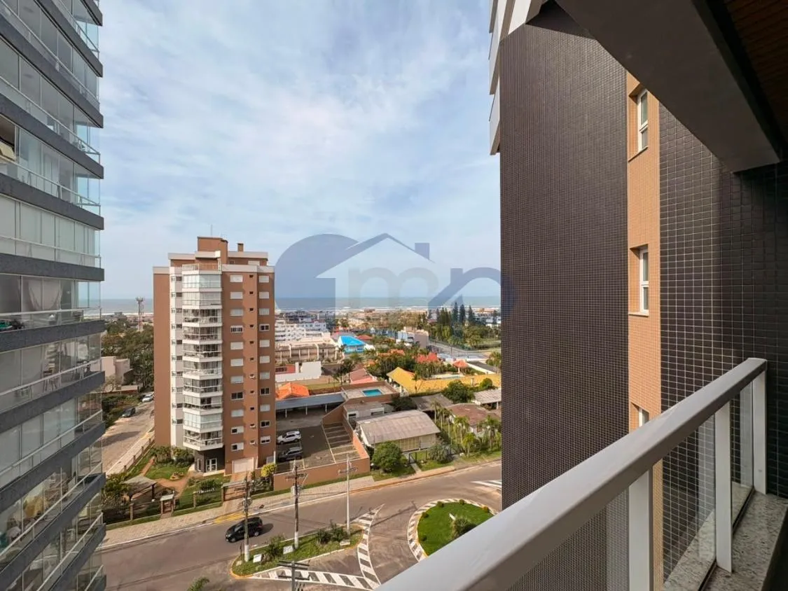 Imagem Apartamento a venda com 2 suites no Predial em Torres/RS