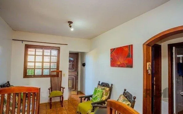 Imagem Casa em Jardim Carvalho
